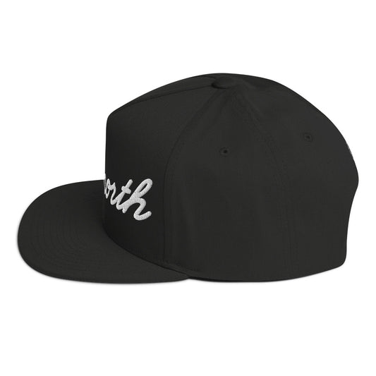 TNC Golf Cap - Black