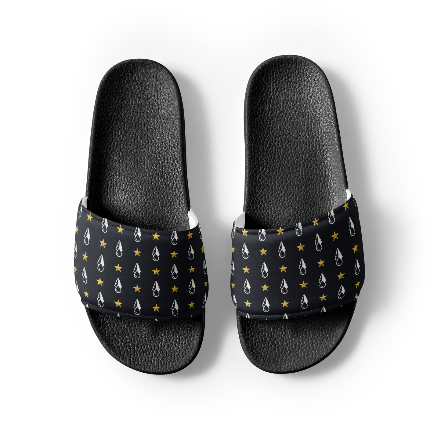 True North Five Star Men’s slides