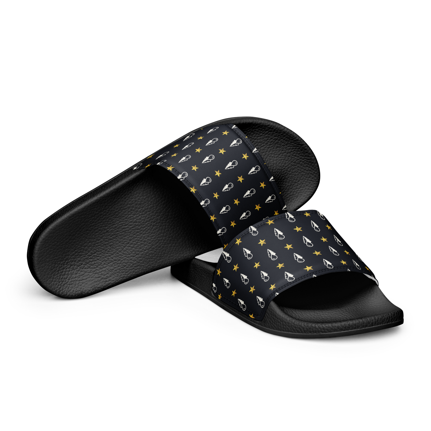 True North Five Star Men’s slides