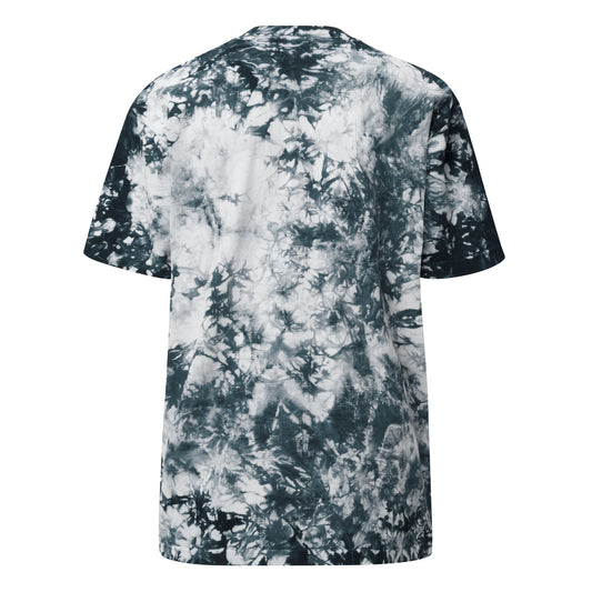 TNC Tie-Dye Oversized Shirt