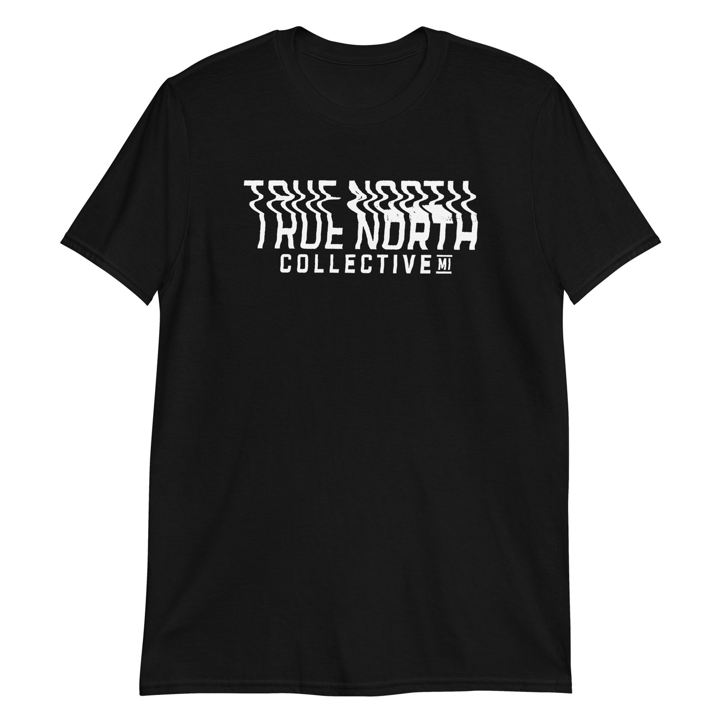 TNC Wavy T-Shirt