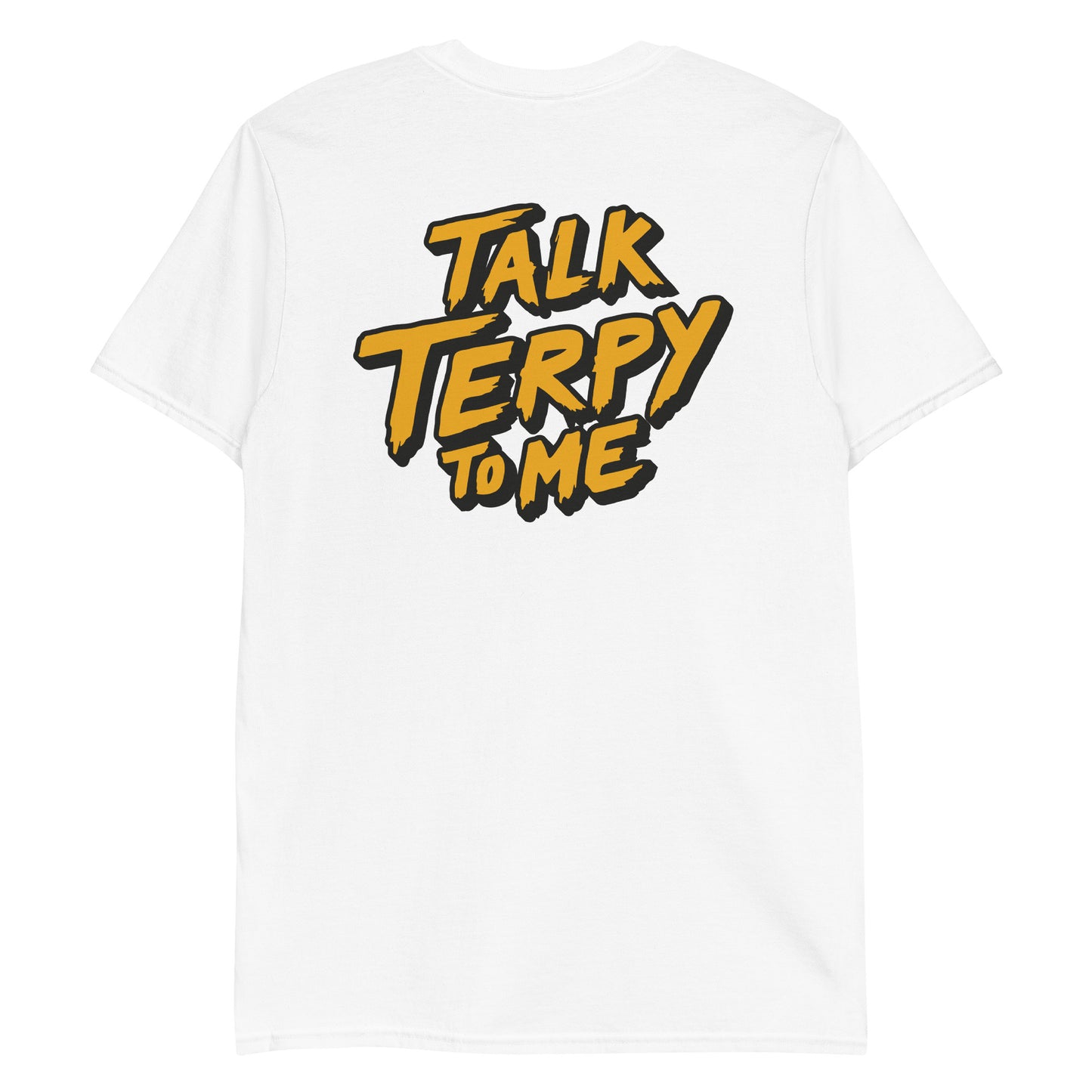 Talk Terpy To Me T-Shirt