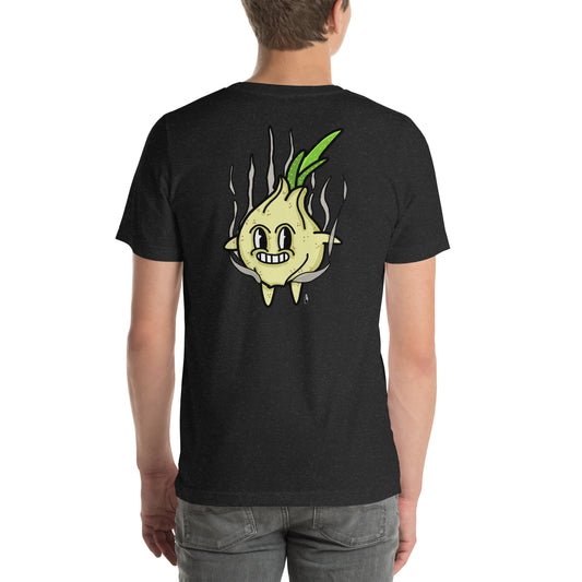 Garlic Terps T-Shirt