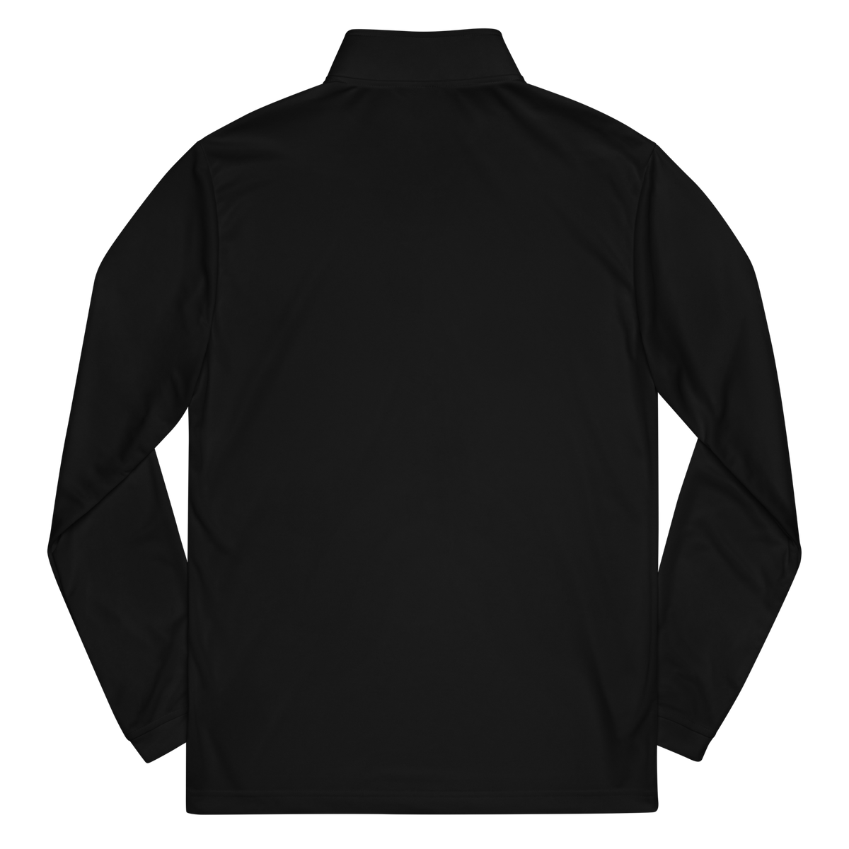Five Star Extracts - Adidas Quarter zip pullover