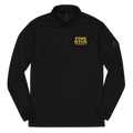 Five Star Extracts - Adidas Quarter zip pullover