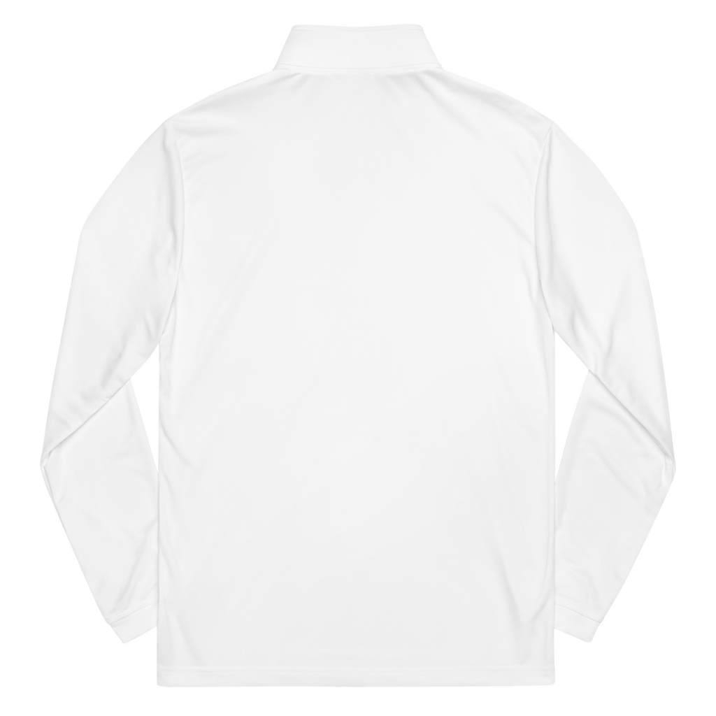 Five Star Extracts - Adidas Quarter zip pullover