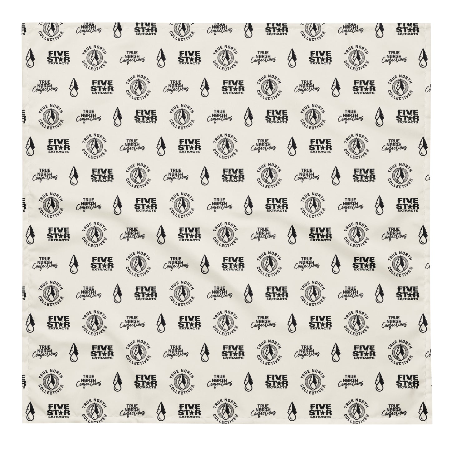 All-Over Print Bandana