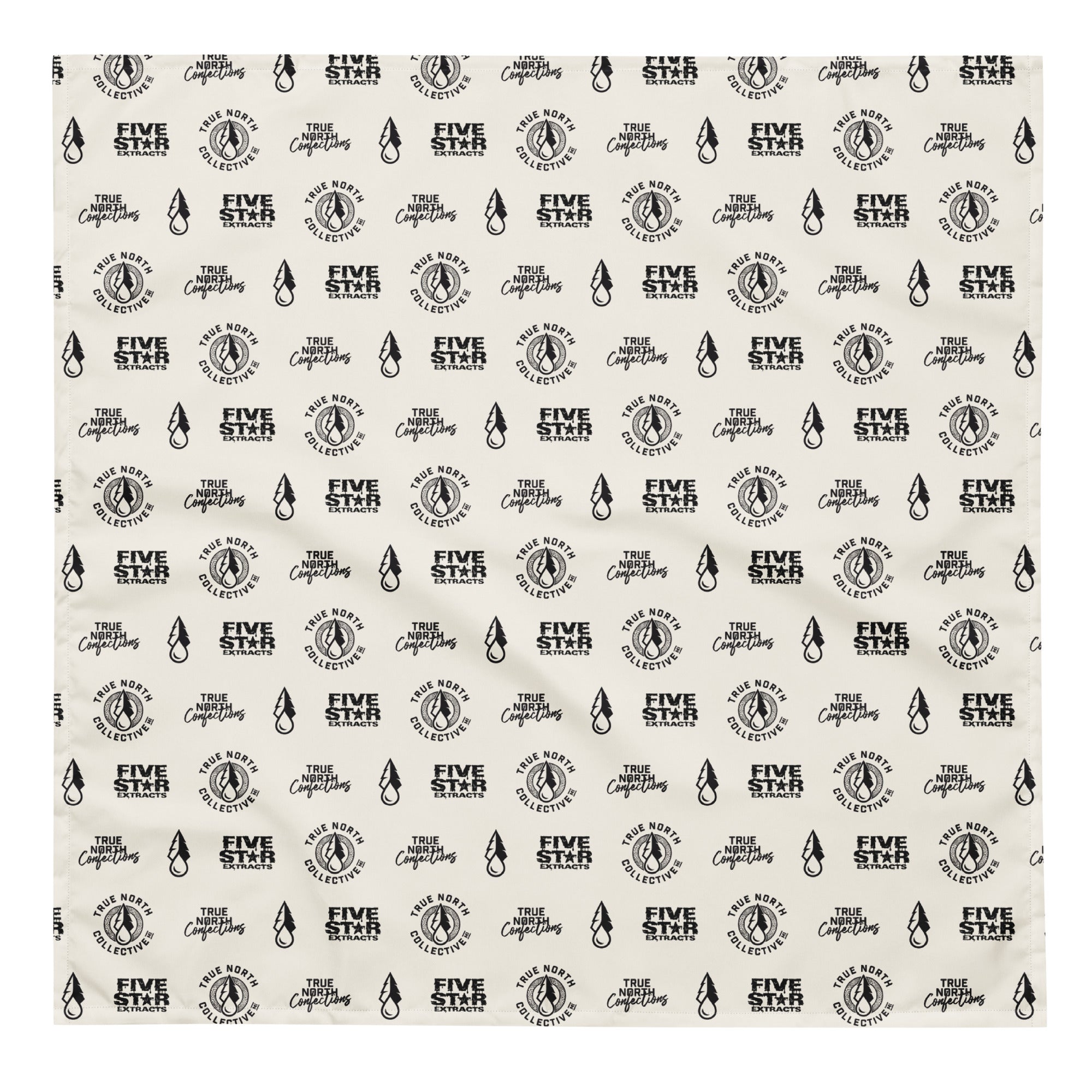 All-Over Print Bandana