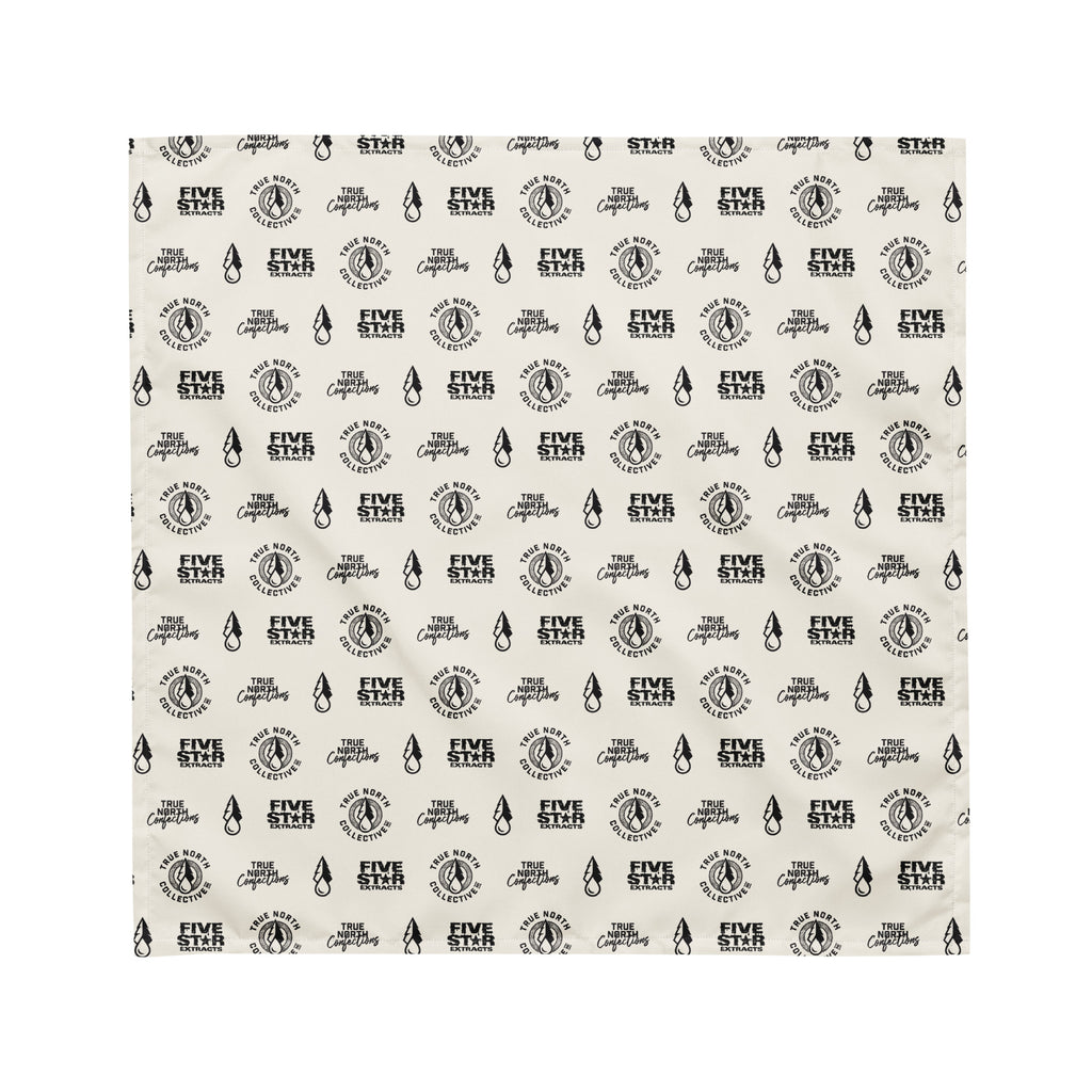 All-Over Print Bandana