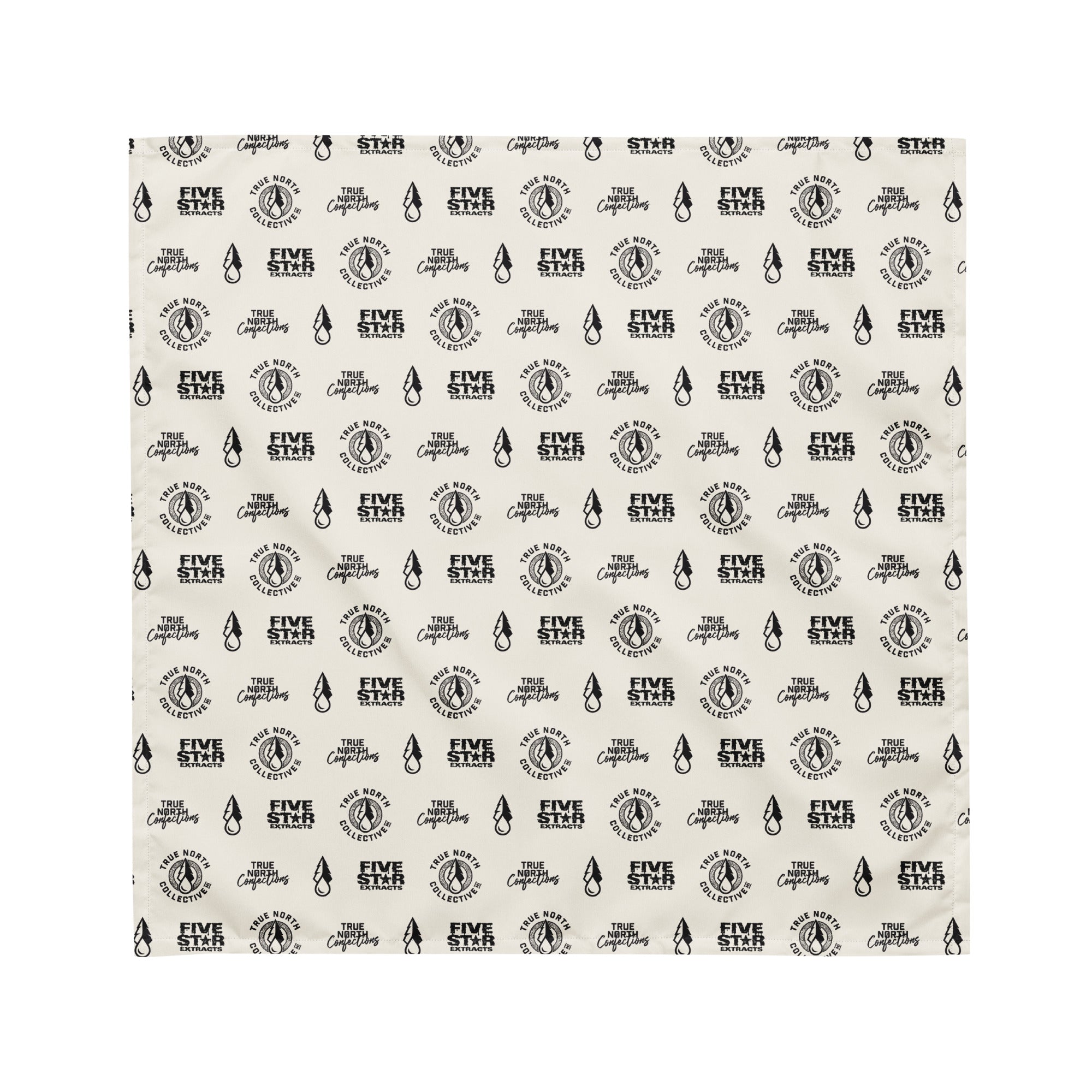 All-Over Print Bandana