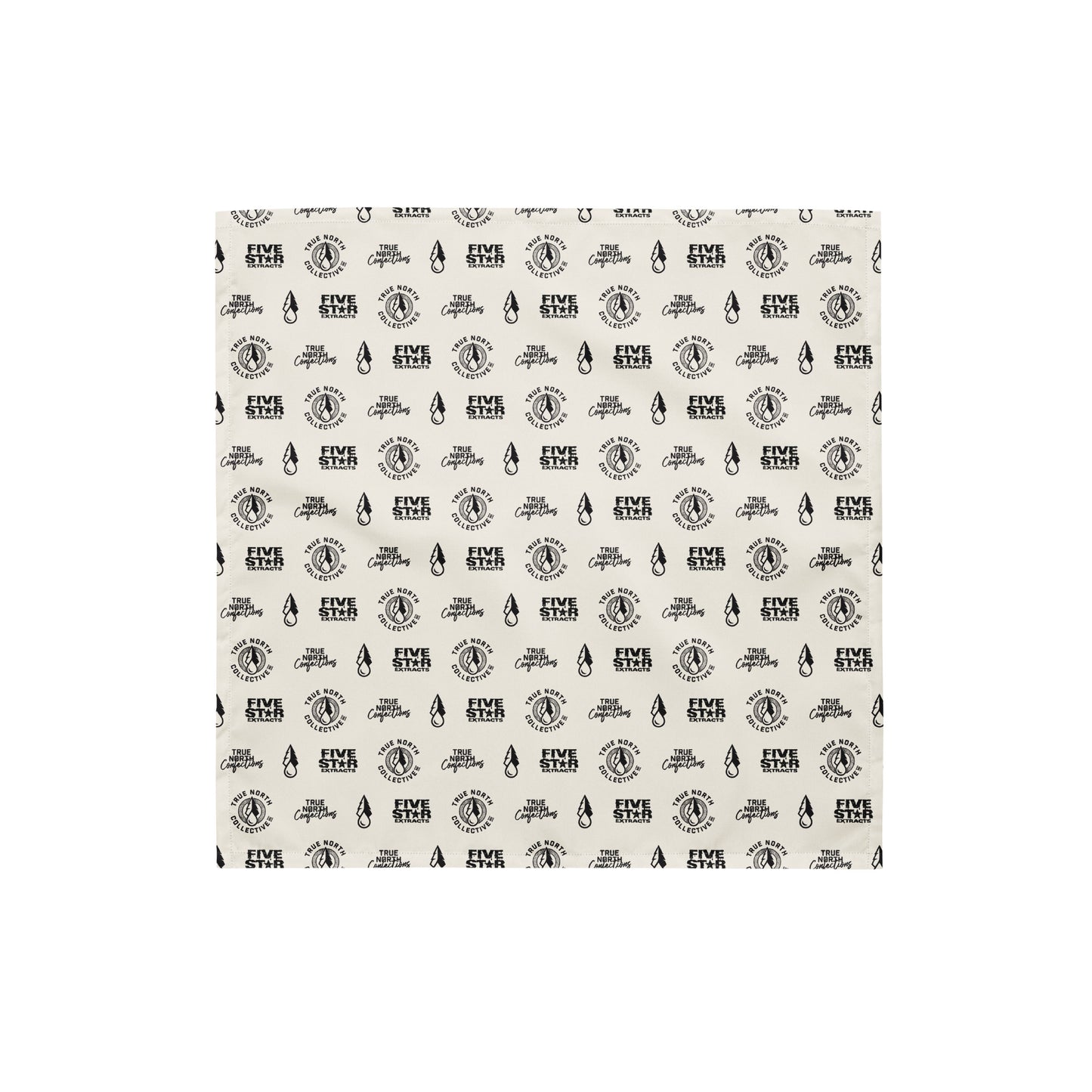 All-Over Print Bandana