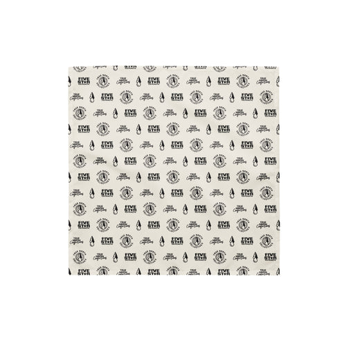 All-Over Print Bandana