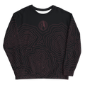 Topography Crewneck Sweatshirt