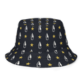 True North Five Star Reversible bucket hat