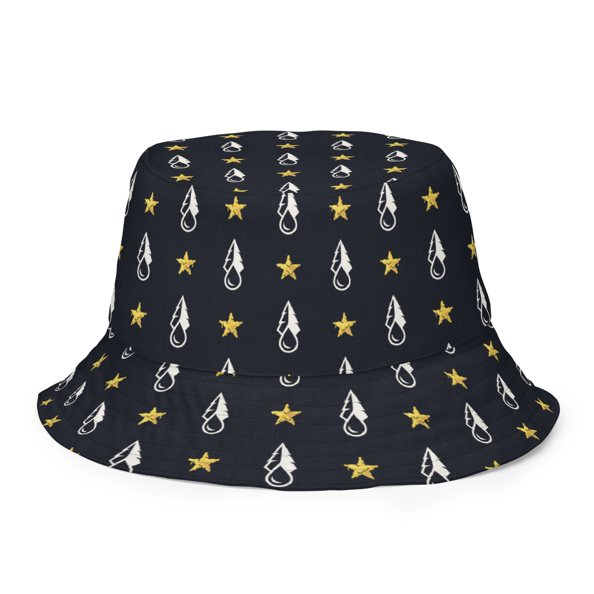 LOUIS VUITTON Reversible Bucket Hat