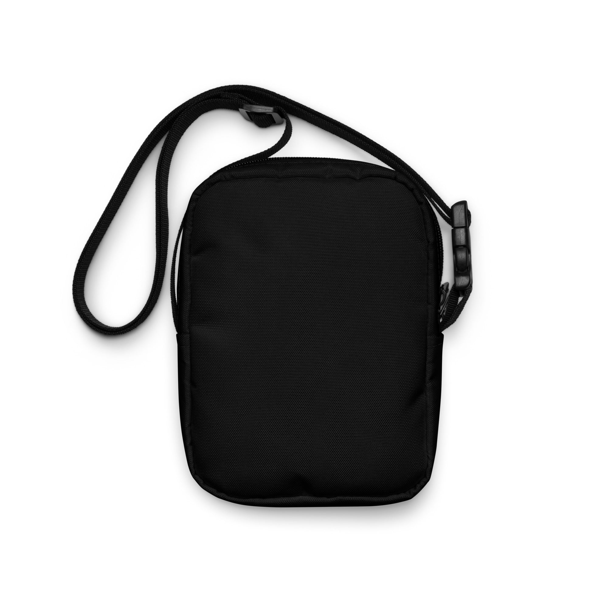 TNC Utility Crossbody (Lime)