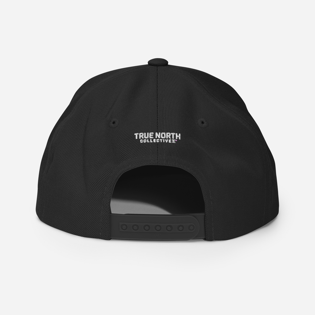 Strawberry Snapback