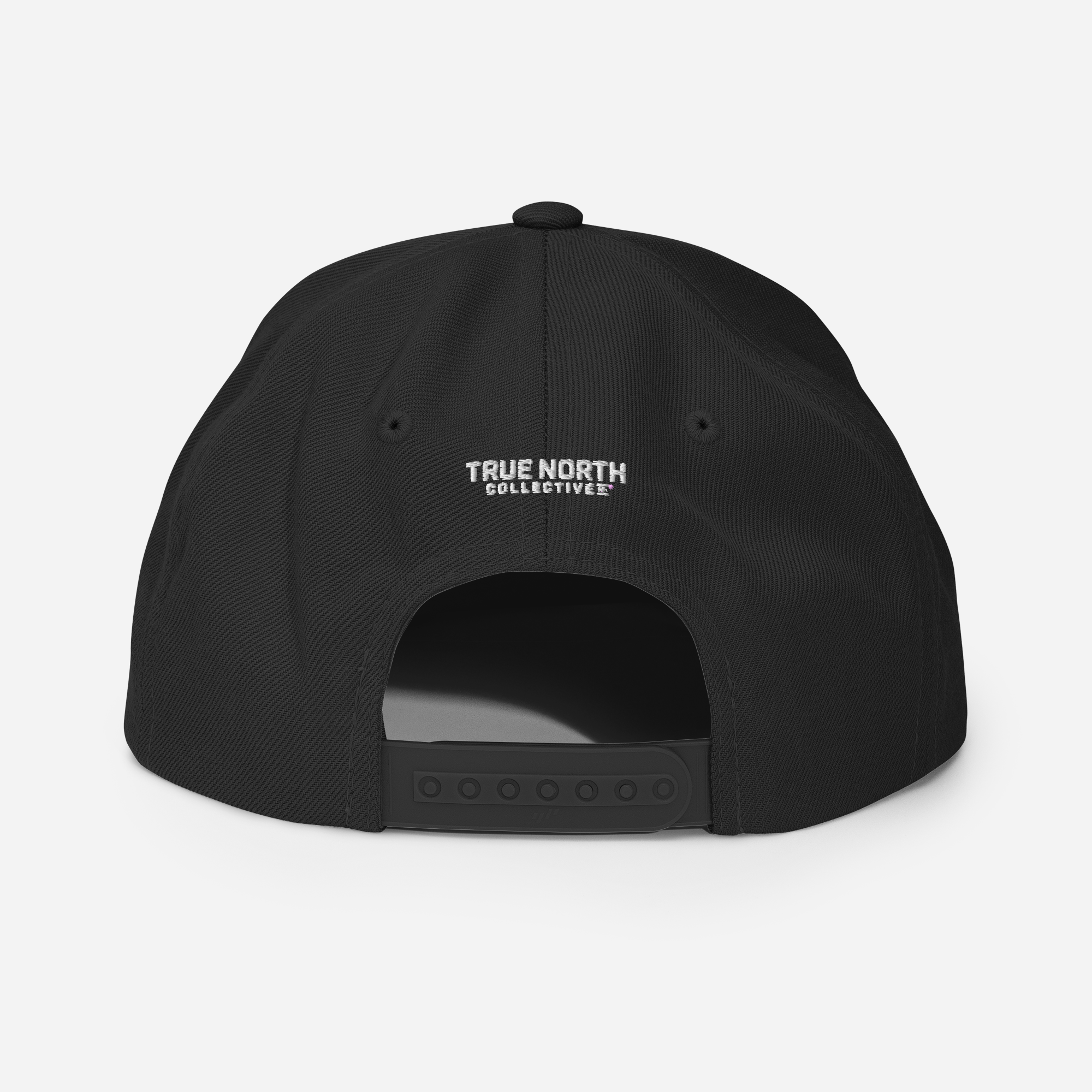 Strawberry Snapback
