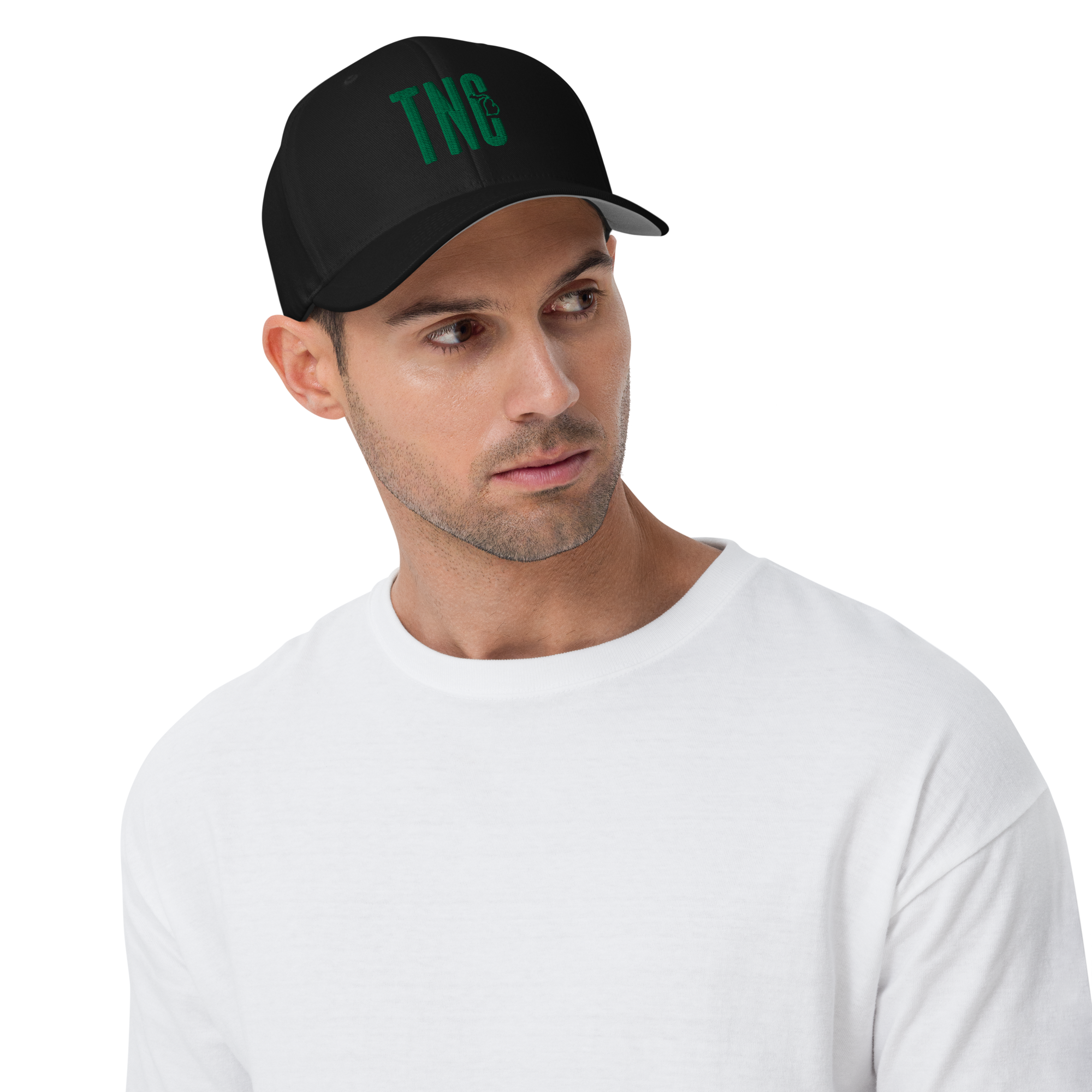 TNC FlexFit Hat
