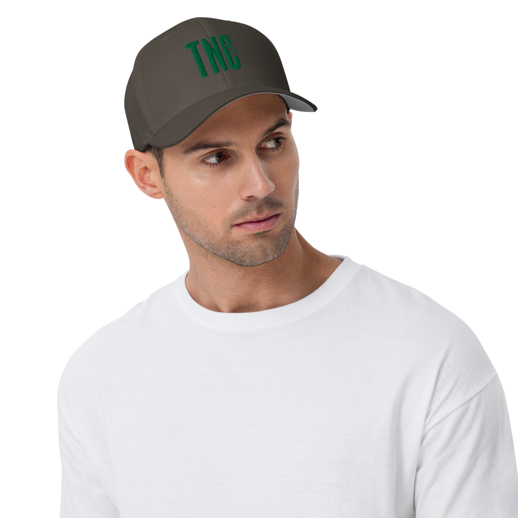 TNC FlexFit Hat