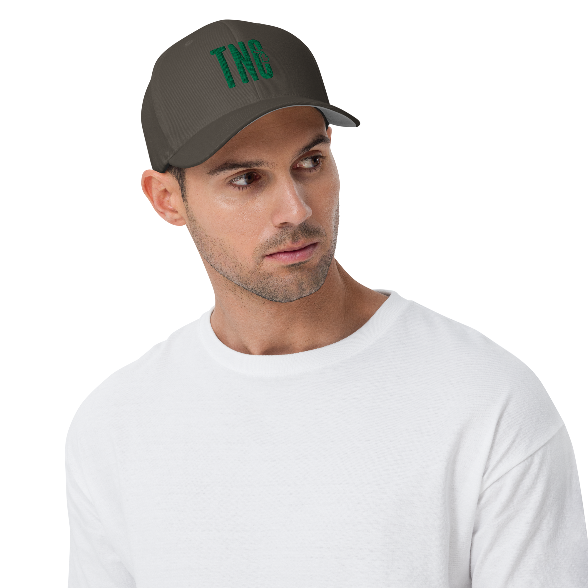 TNC FlexFit Hat