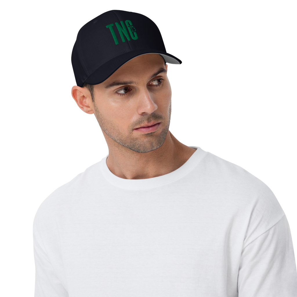 TNC FlexFit Hat