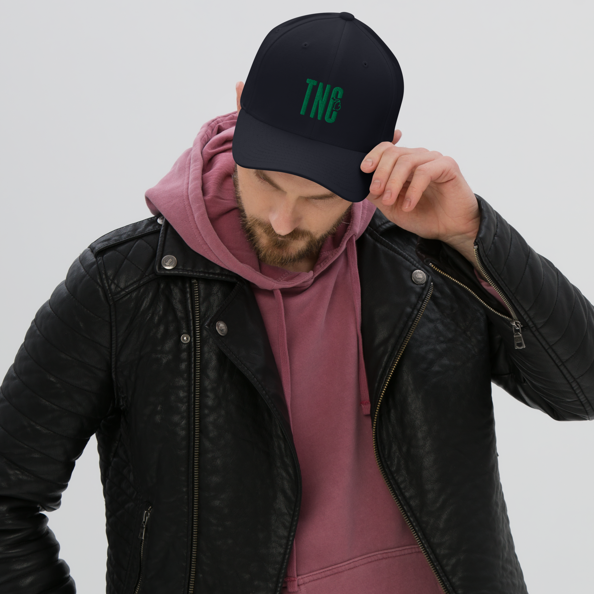 TNC FlexFit Hat