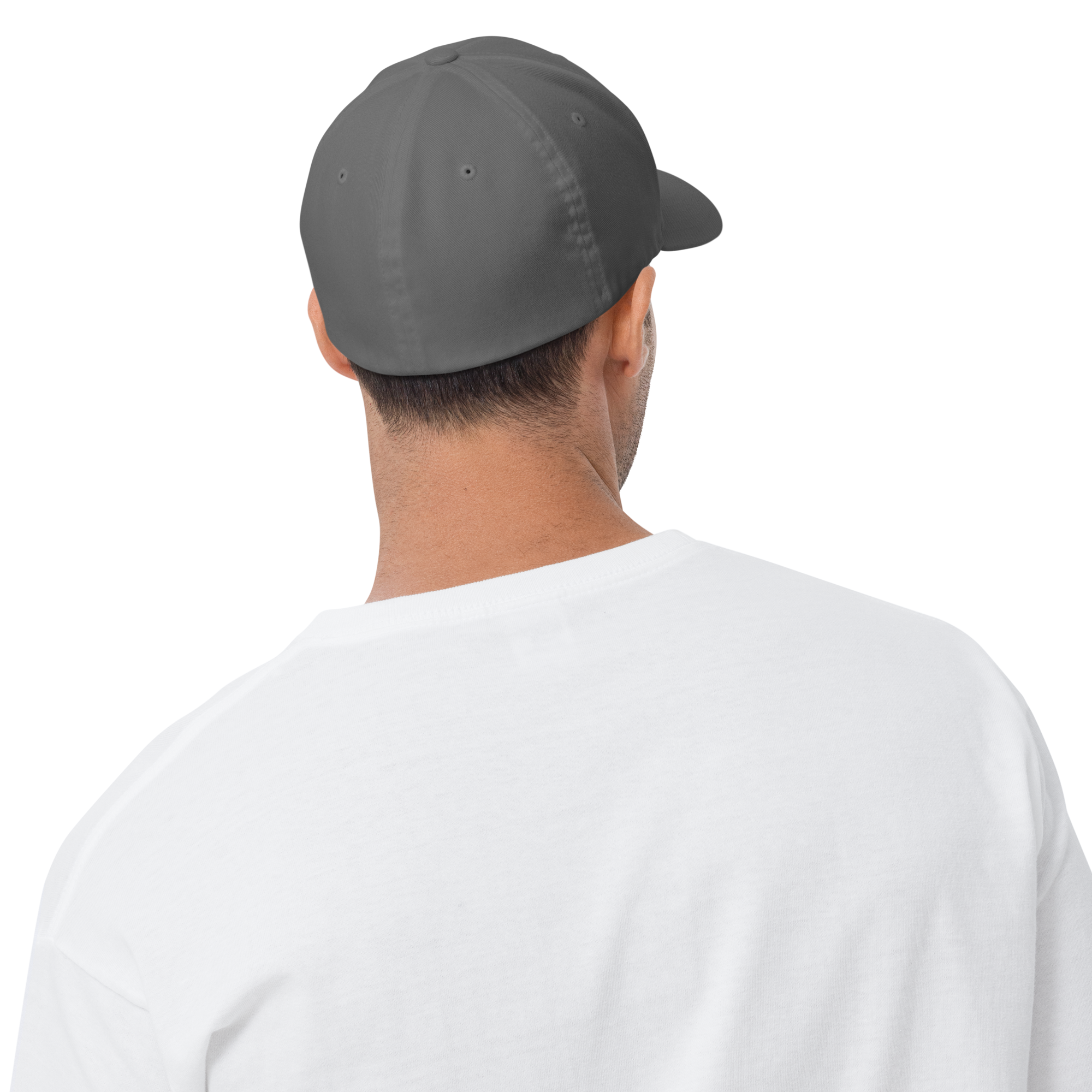 True North Collective Embroidered Flex Fit Hat