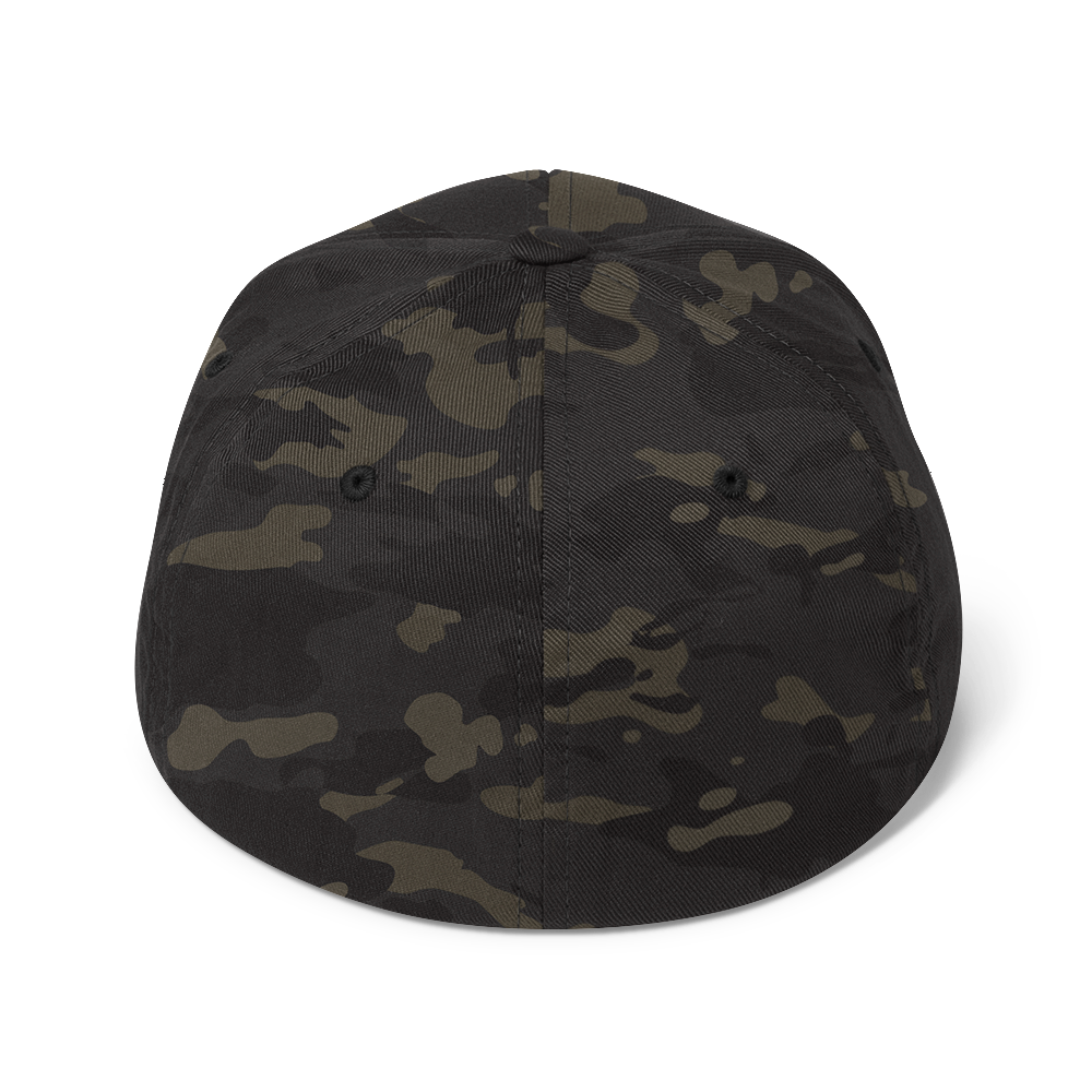 TNC FlexFit Hat