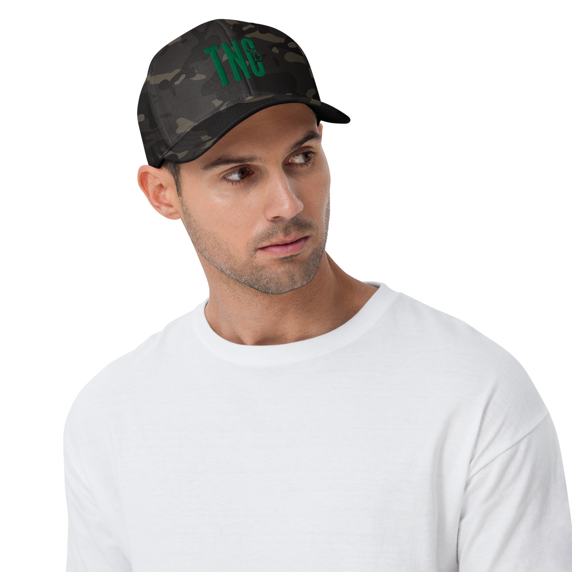 TNC FlexFit Hat