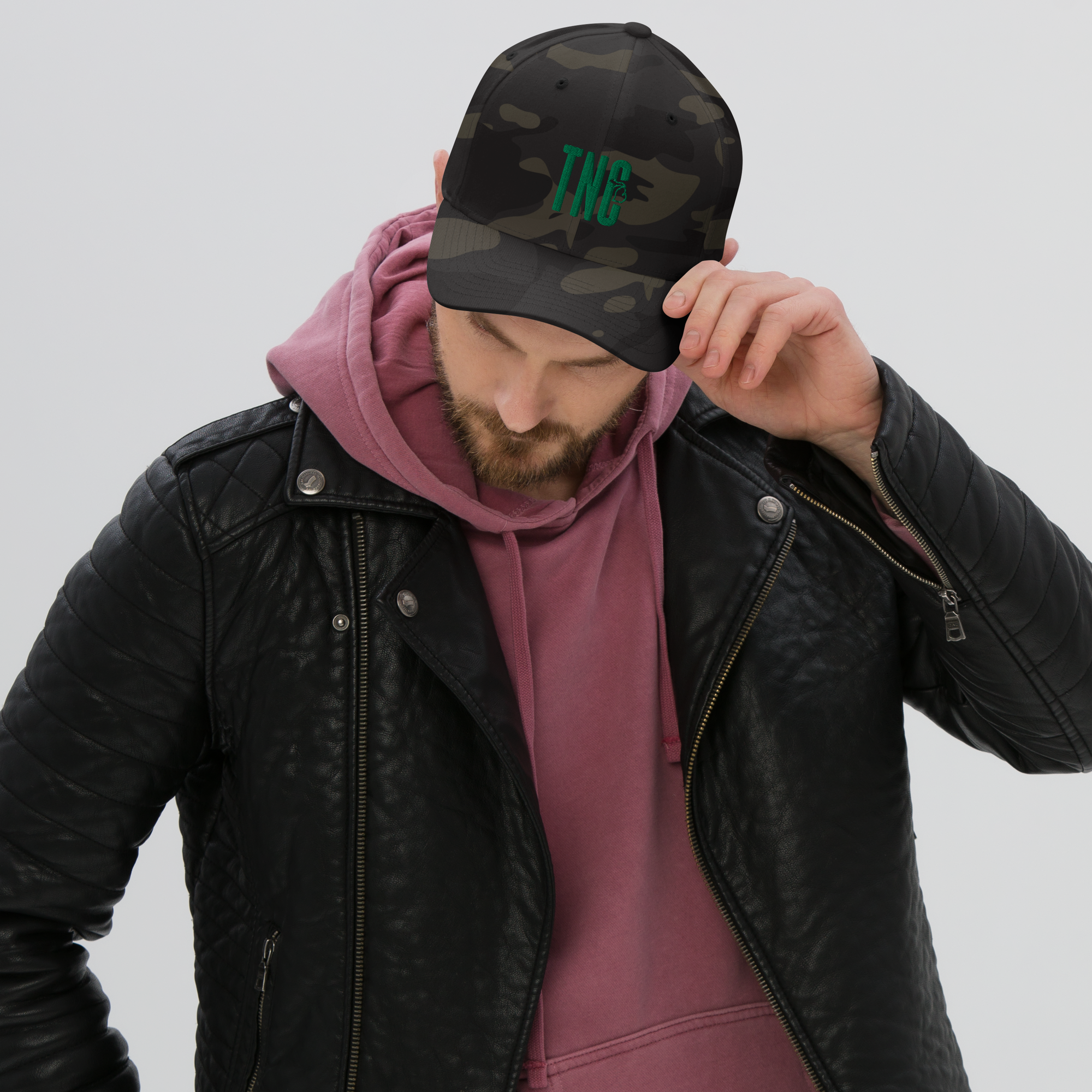 TNC FlexFit Hat