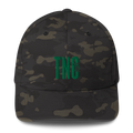 TNC FlexFit Hat