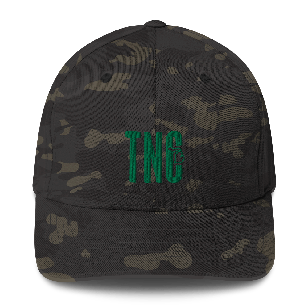 TNC FlexFit Hat