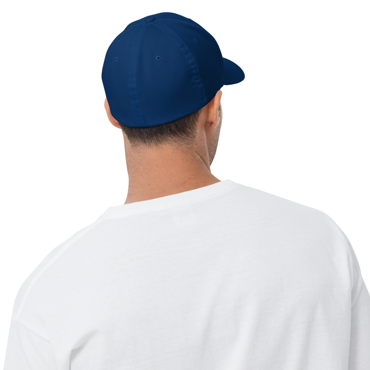True North Collective Embroidered Flex Fit Hat