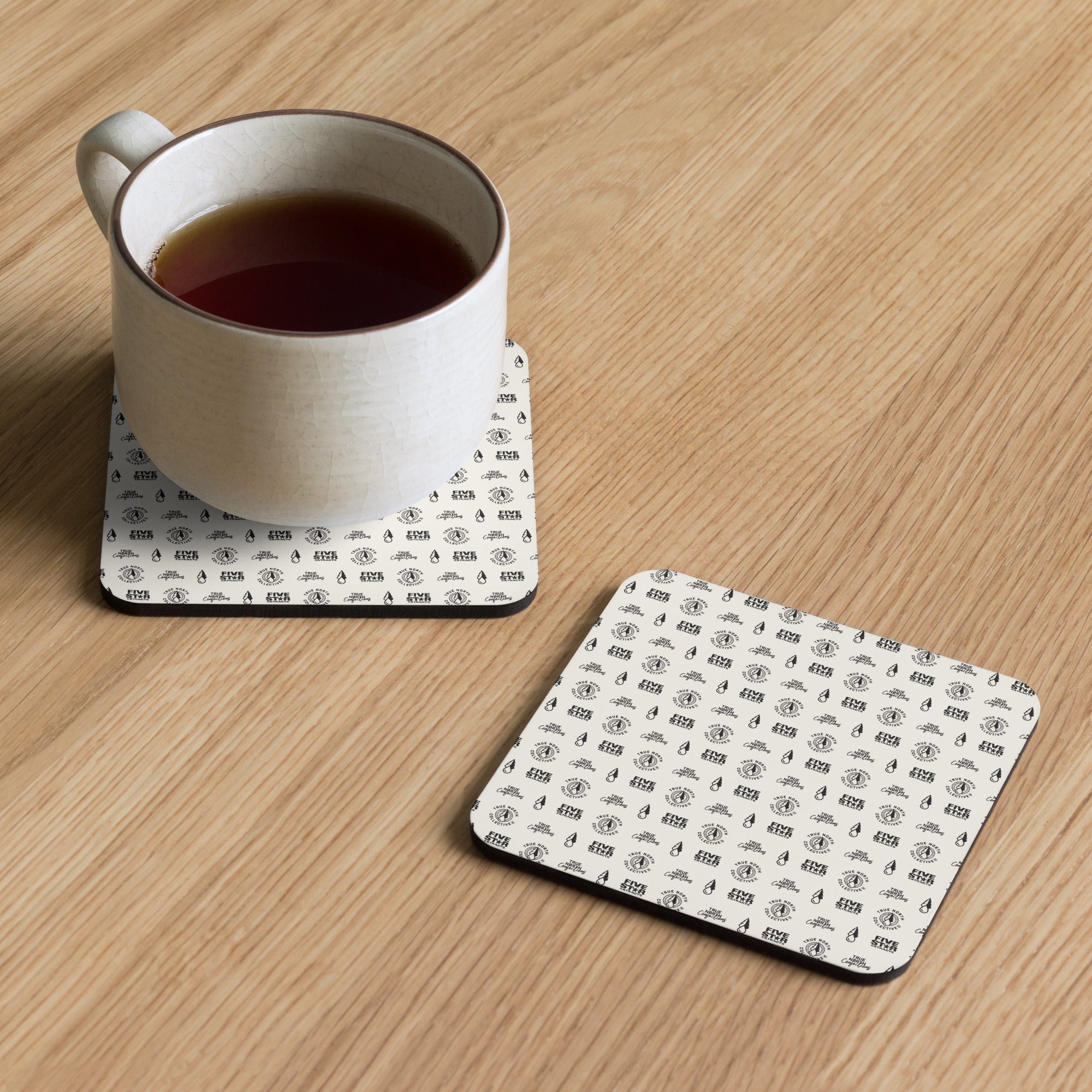 TNC Coaster