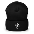 True North - Five Star Cuffed Beanie