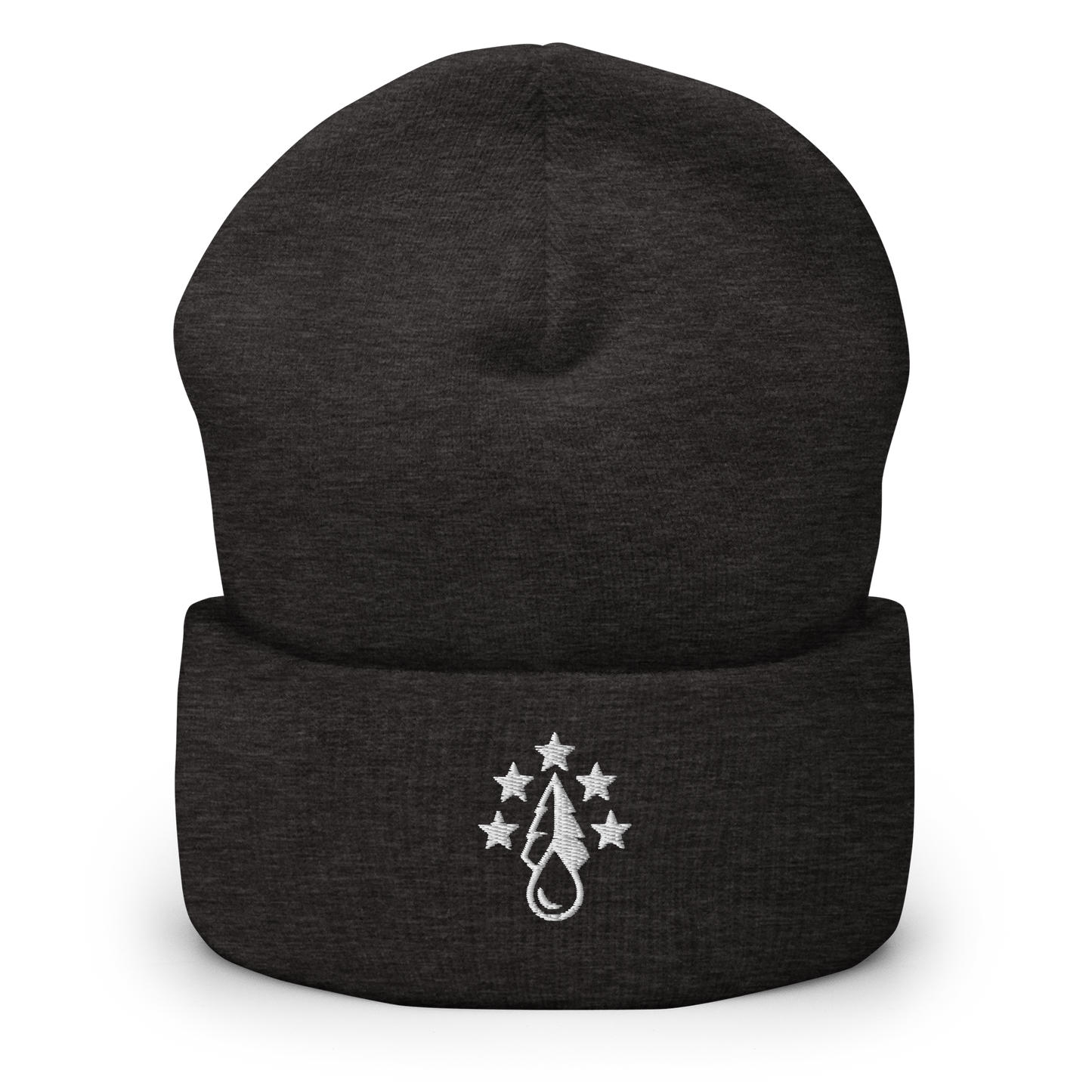 True North - Five Star Cuffed Beanie