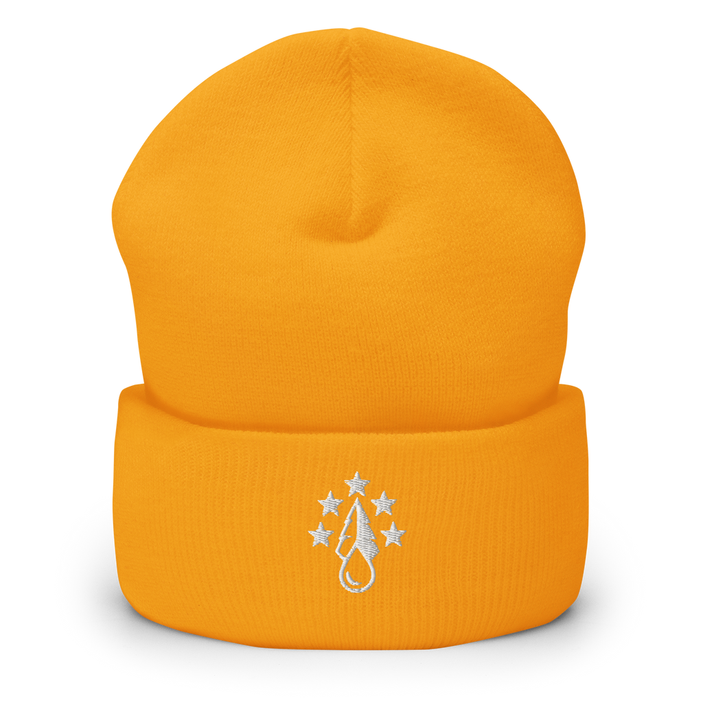 True North - Five Star Cuffed Beanie