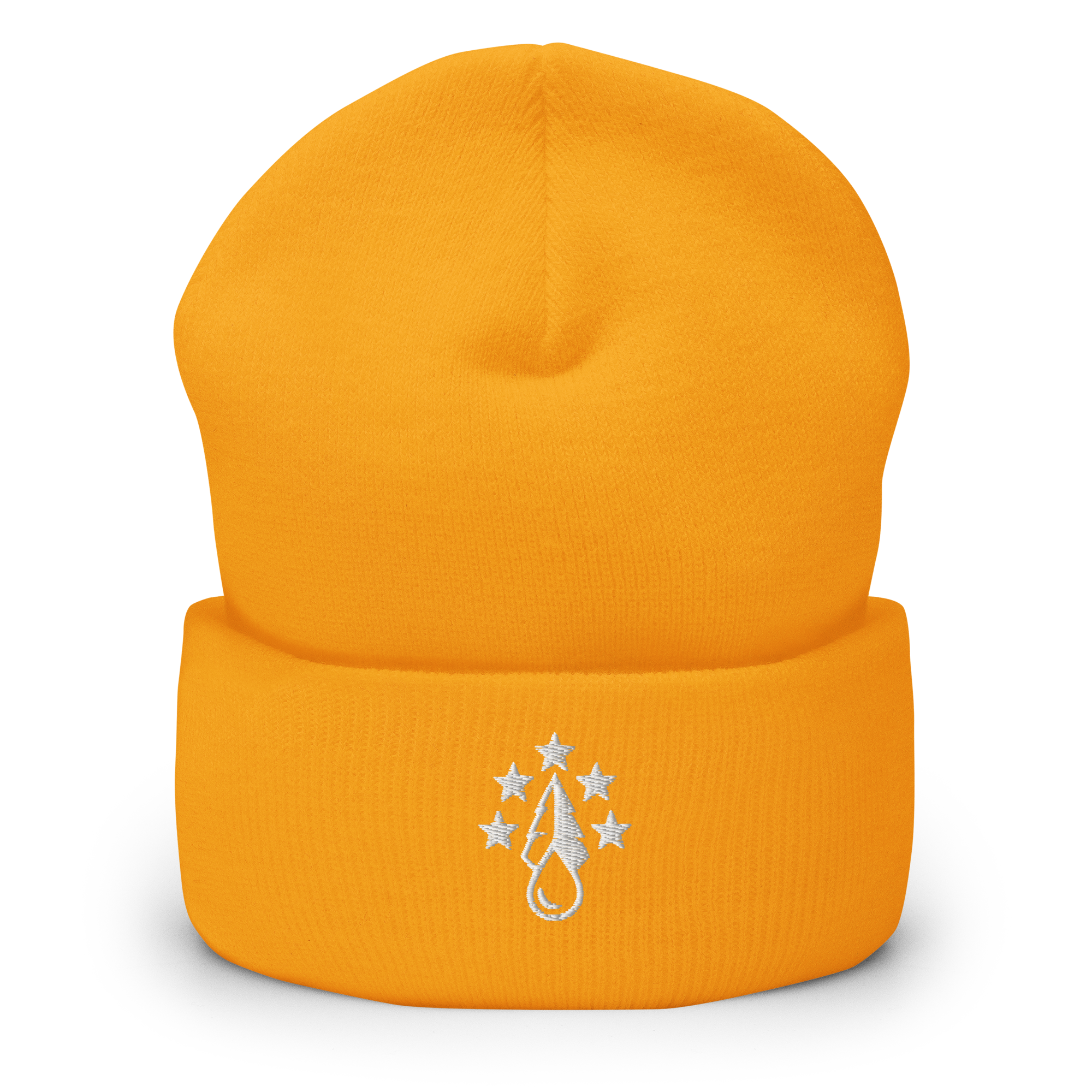 True North - Five Star Cuffed Beanie