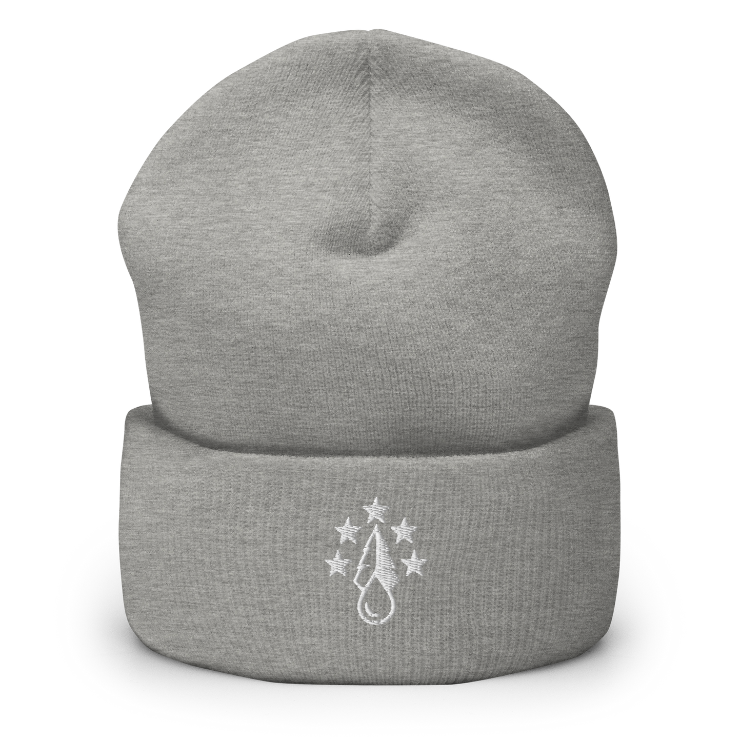 True North - Five Star Cuffed Beanie