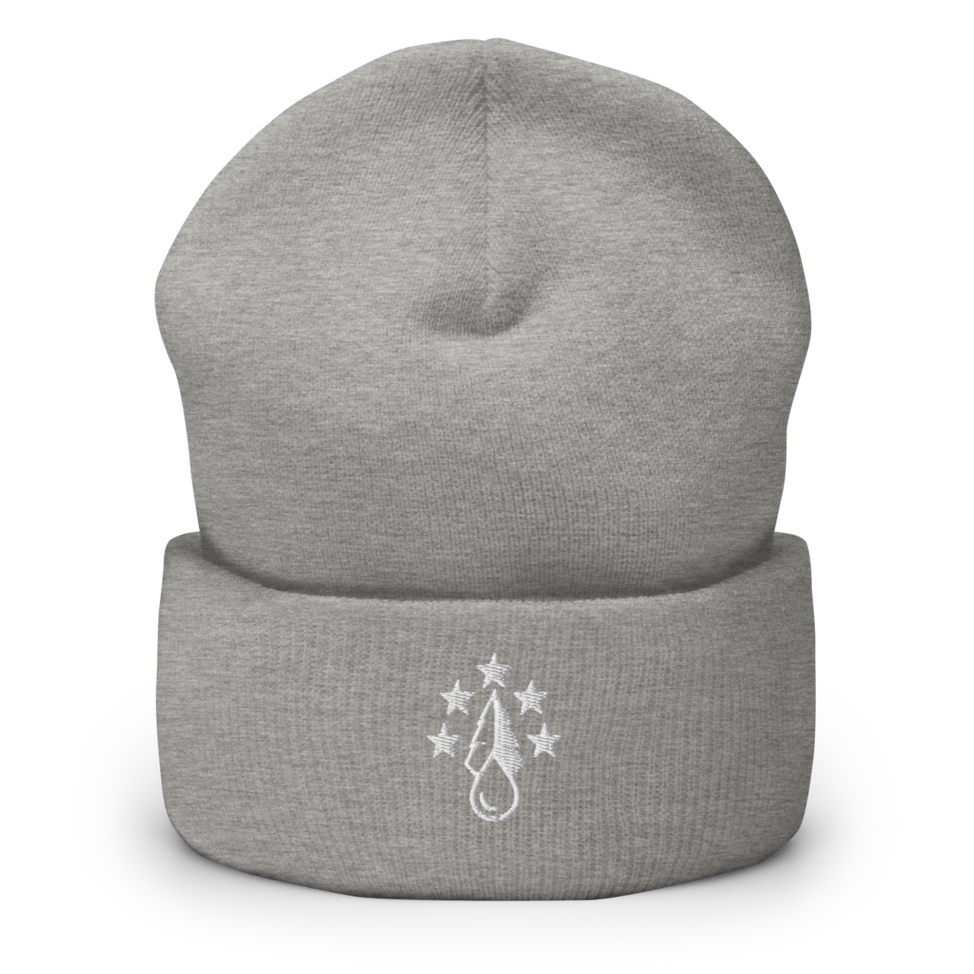 True North - Five Star Cuffed Beanie