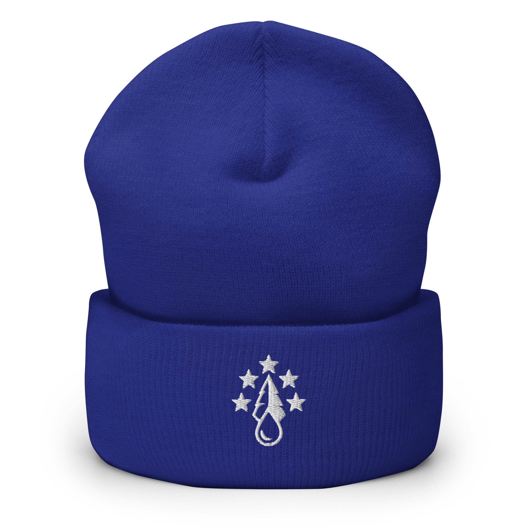 True North - Five Star Cuffed Beanie