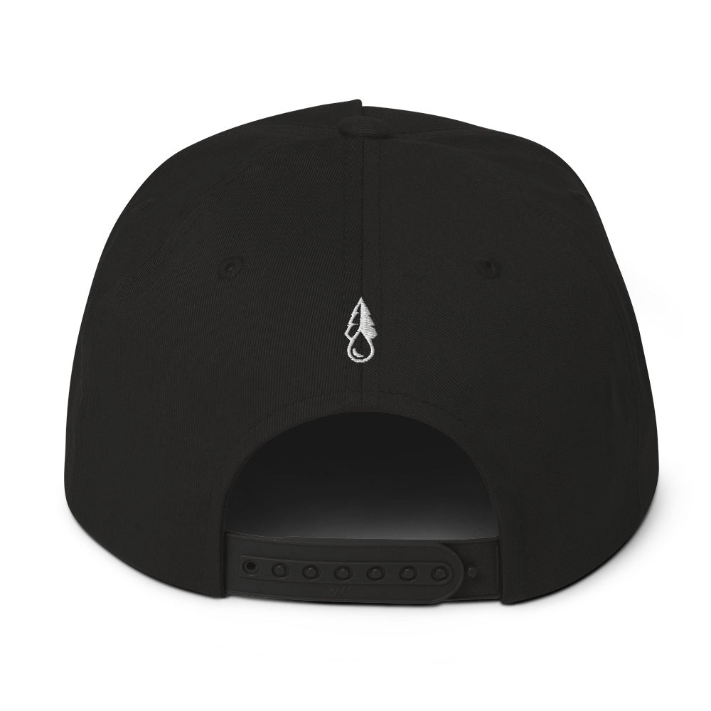 TNC Golf Cap - Black