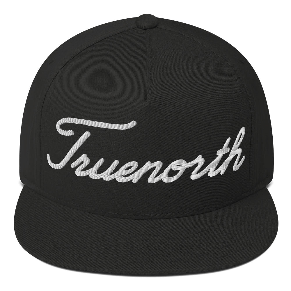 TNC Golf Cap - Black