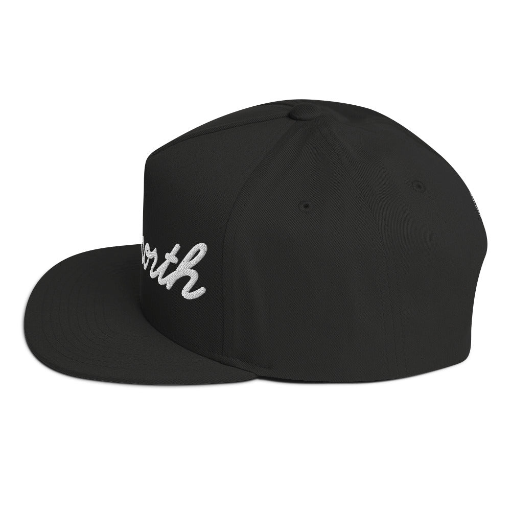 TNC Golf Cap - Black