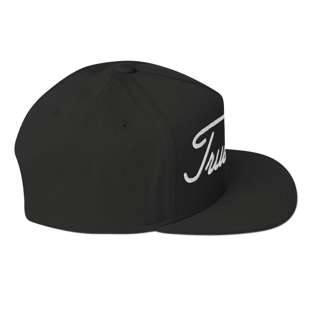 TNC Golf Cap - Black