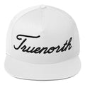 Flat Bill Cap