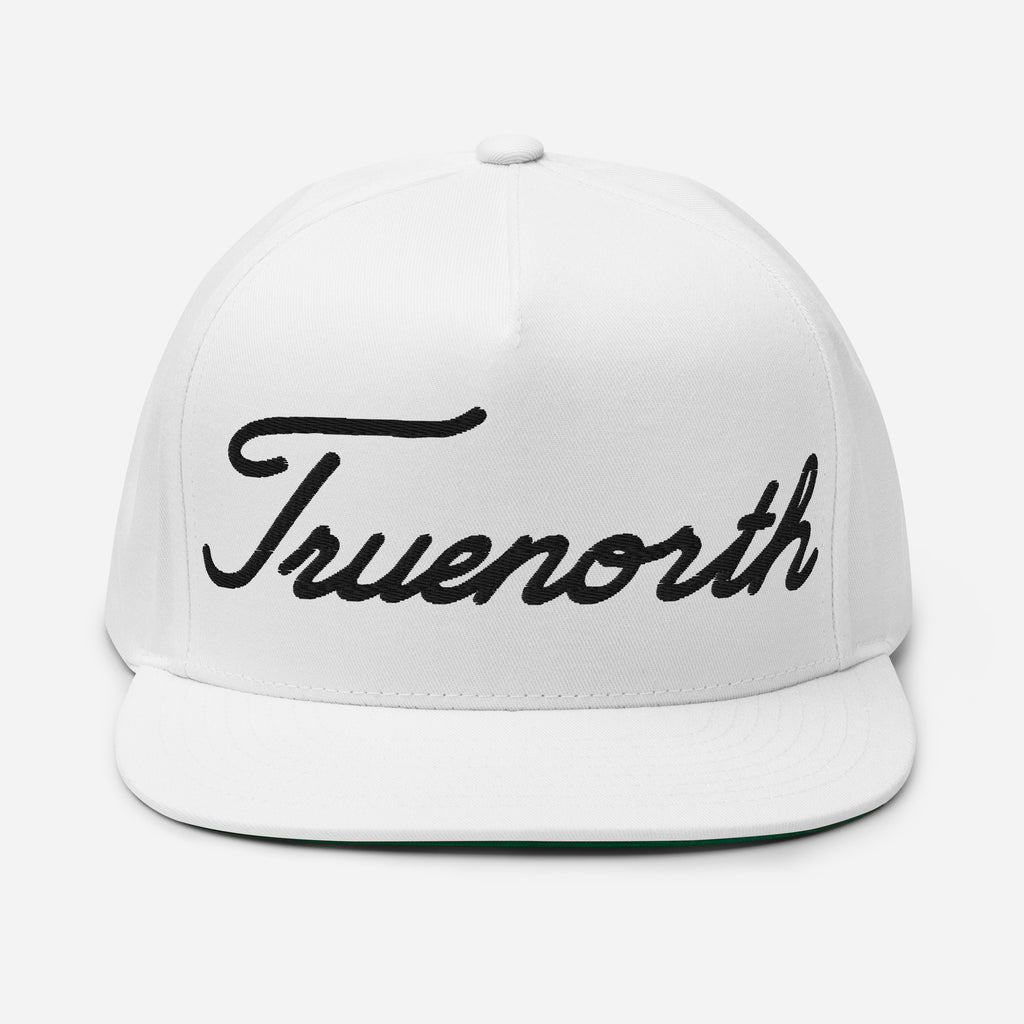 True North x Titleist Snapback