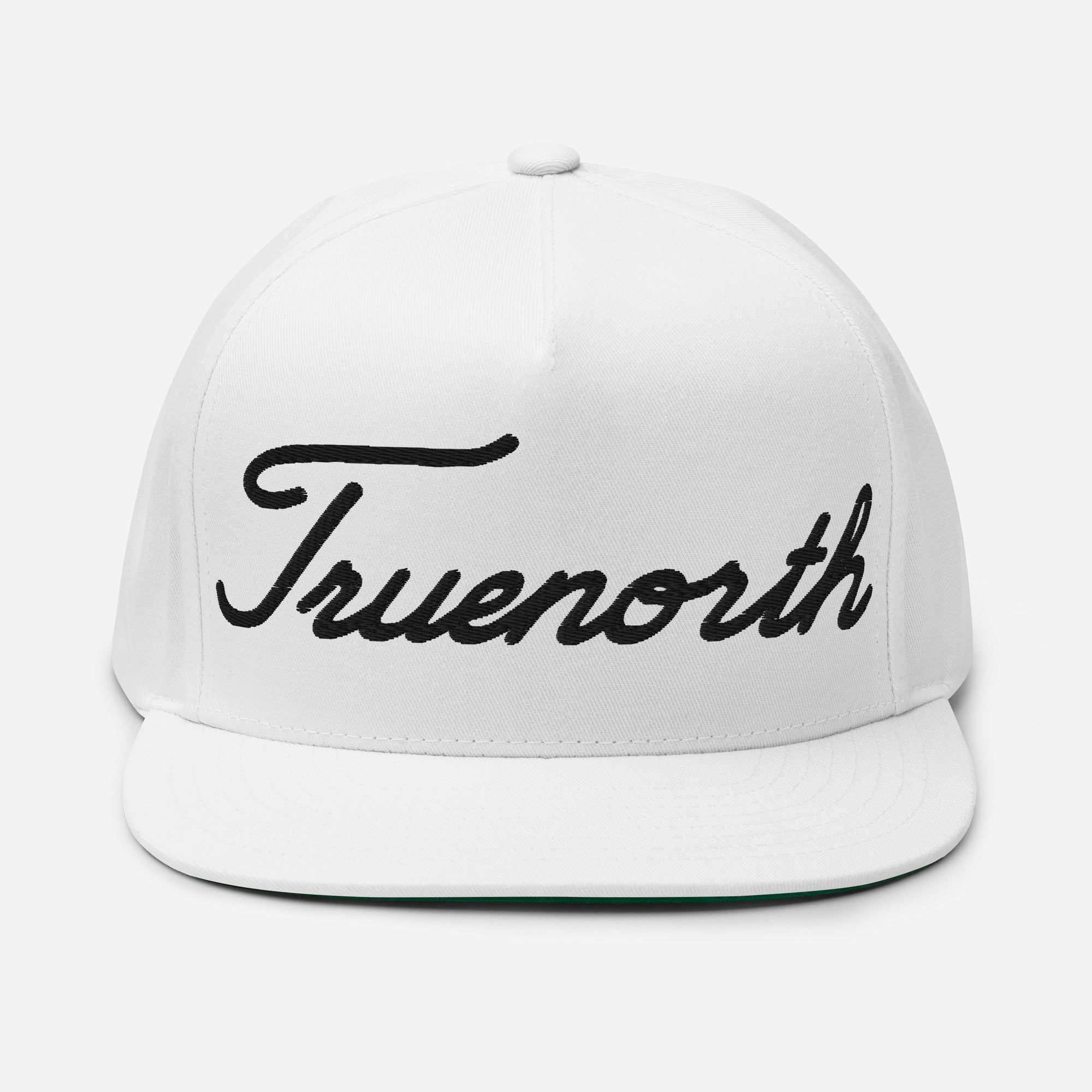 True North x Titleist Snapback