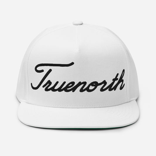 True North x Titleist Snapback